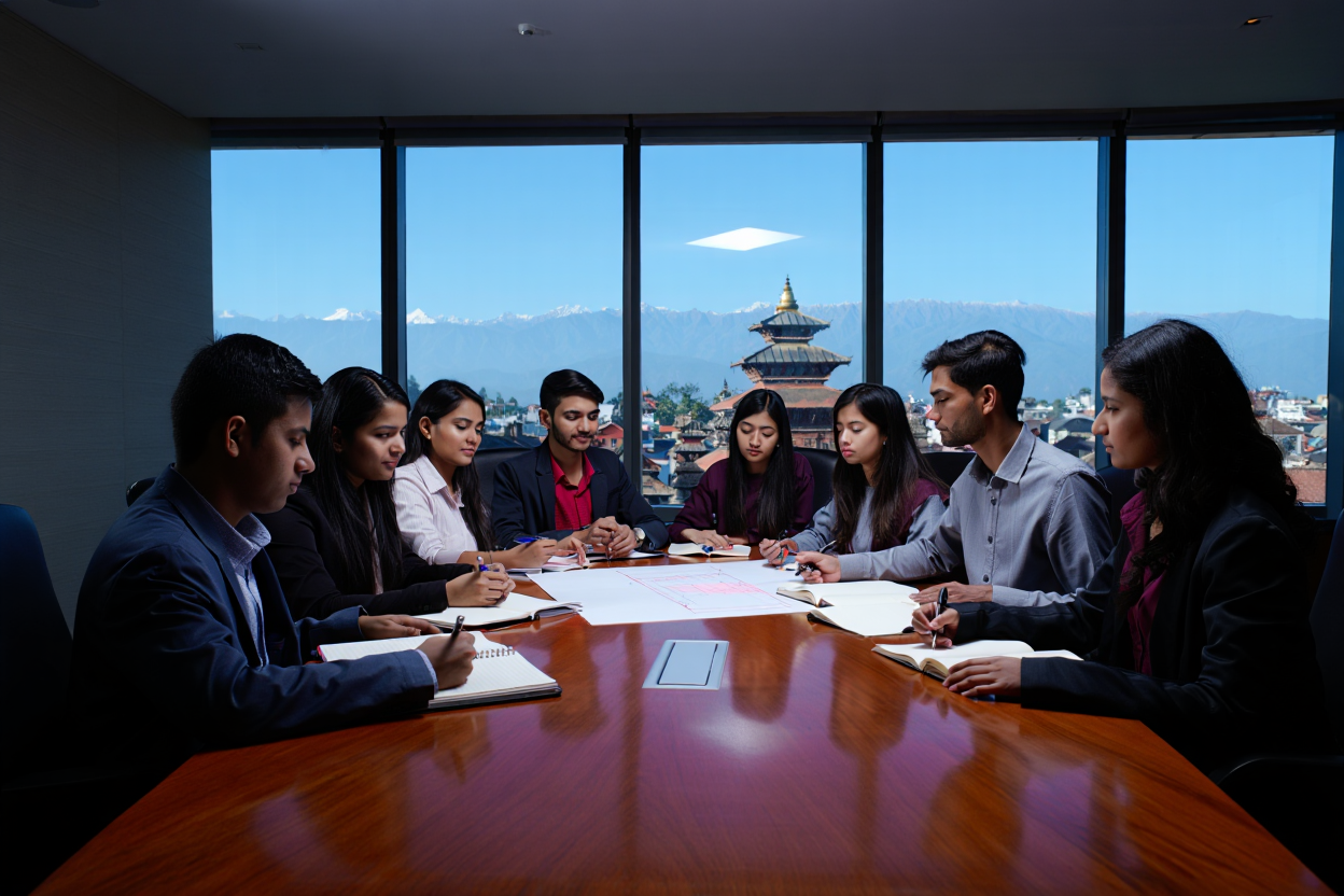 Board Meeting